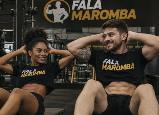 Abdominais não fazem milagre: saiba o que é preciso para conquistar uma barriga “chapada”