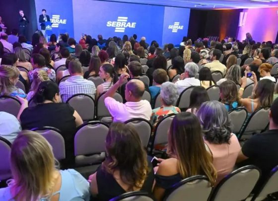 Sebrae destaca legado e impacto do empreendedorismo feminino em Goiás no Prêmio Sebrae Mulher de Negócios