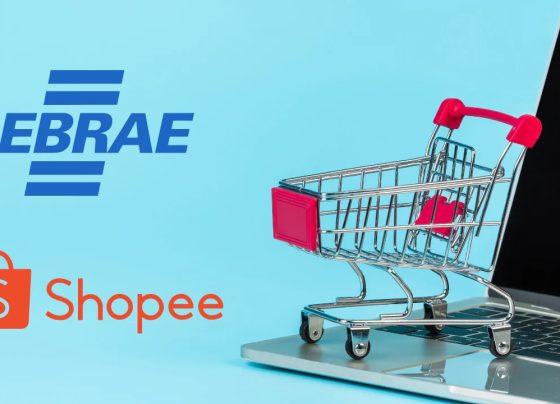 Sebrae e Shopee discutem ampliação de parceria para acelerar digitalização dos pequenos negócios