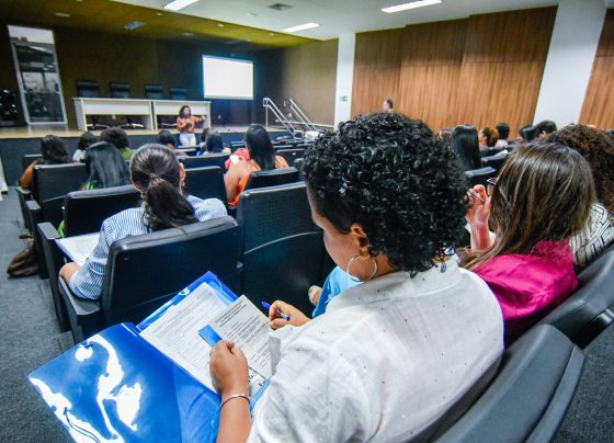 Secretaria de Estado da Saúde promove capacitação para qualificar notificações de violências interpessoais e autoprovocadas