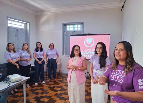 SerMulher fortalece autonomia de mulheres com capacitação e incentivo ao empreendedorismo