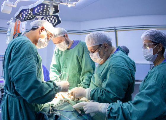 Sergipe registra aumento de 41% nas doações de órgãos nos primeiros sete meses de 2026