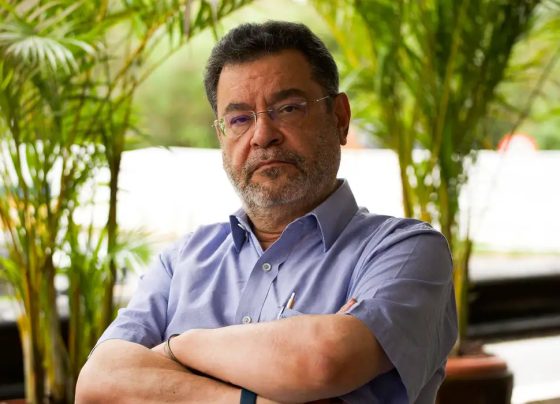 Sindicalista Rui Costa Pimenta concorrerá à Presidência pelo PCO