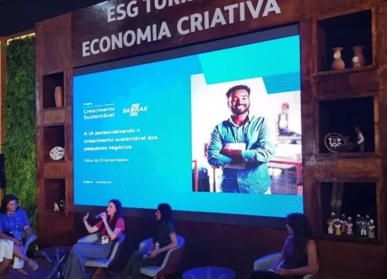 Sustentabilidade fortalece competitividade de pequenos negócios com apoio de plataforma do Sebrae