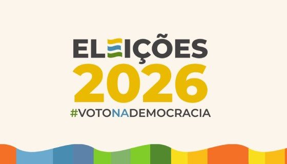 TSE cria núcleos para reforçar segurança, normalidade e integridade das eleições gerais de 2026