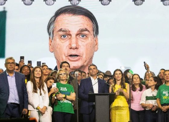 TSE se reune na quinta para discutir IA de Bolsonaro e uso de “deepfake” nas eleições