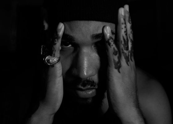 Tiago ZN lança álbum visual ‘O cabra na lua’ nesta quinta-feira