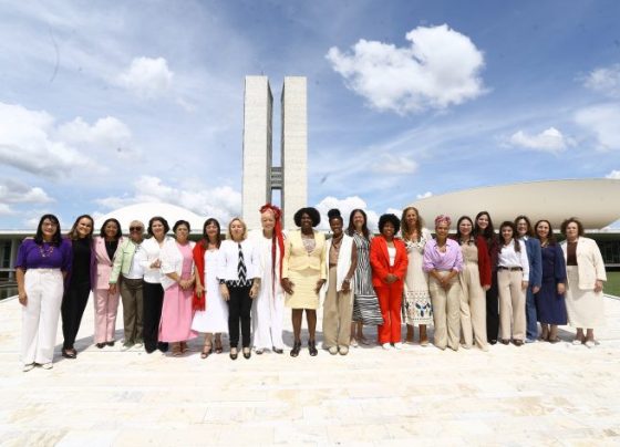 Total de candidatas à Câmara dos Deputados recua 24% em 2026