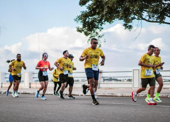 Trânsito é alterado durante eventos esportivos e religiosos no fim de semana