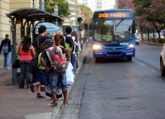 Transporte coletivo: Prefeitura de Aracaju retira VRS e Viação Boa Vista é integrada