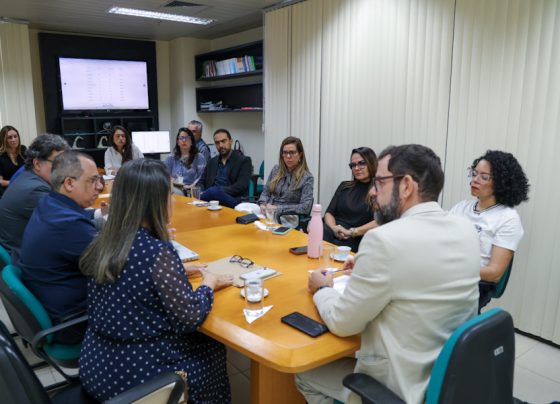 Tribunal de Justiça de Sergipe debate implementação da Central de Regulação de Vagas no sistema prisional estadual