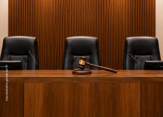 Tribunal do Júri condena réu por homicídio e ocultação de cadáver em Aracaju