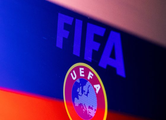 Uefa desiste de boicotar a Fifa após polêmica por venda de ações