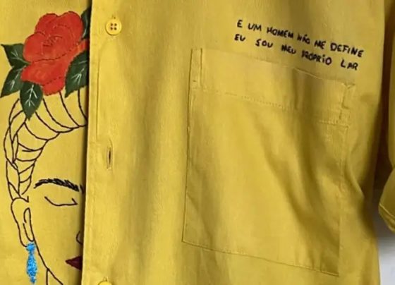 Upcycling transforma peças descartadas em oportunidades para pequenos negócios de moda
