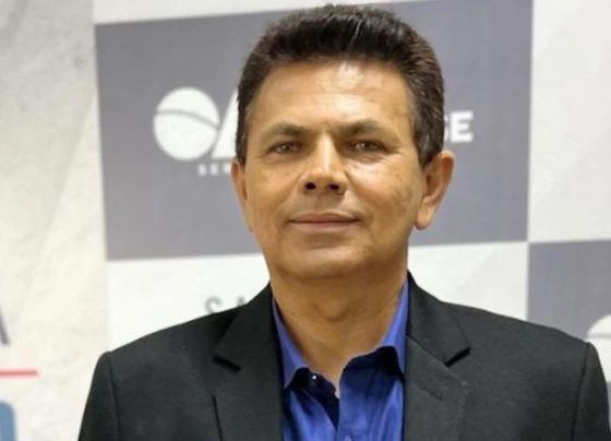 Valmir de Francisquinho será submetido a procedimento cardíaco em São Paulo