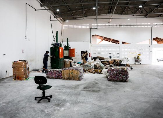 Valorização dos catadores e investimentos impulsionam coleta seletiva em Aracaju