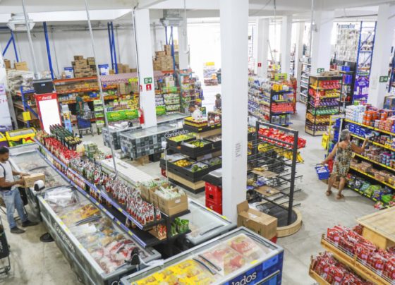 Varejo sergipano registra queda de 2,5% nas vendas em junho