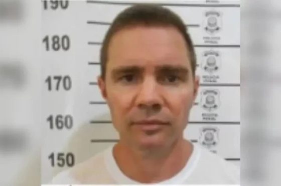 Vorcaro depõe à PF por mais de quatro horas em investigação sobre suspeita de favorecimento ao Banco Master
