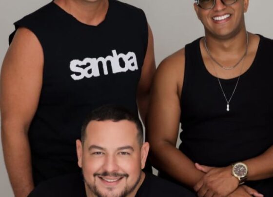 Banda Pagodum é atração confirmada na festa de 8 anos do boteco Tô Chegando neste fim de semana