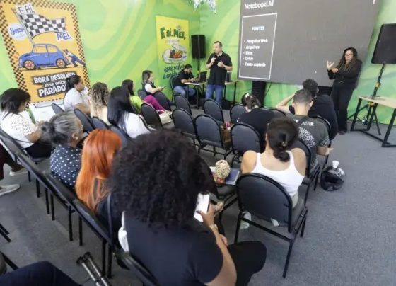 Workshop busca apresentar benefícios da ‘Lei do Bem’