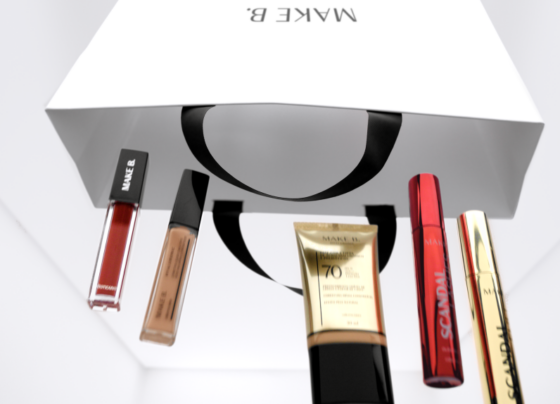 Make a wishlist: com a maior promoção do ano para maquiagem, Make B., do Boticário, apresenta campanha que ressalta os desejos de beleza