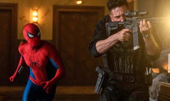 ‘Homem-Aranha: Um Novo Dia’ torna-se maior bilheteria da Sony Pictures no Brasil