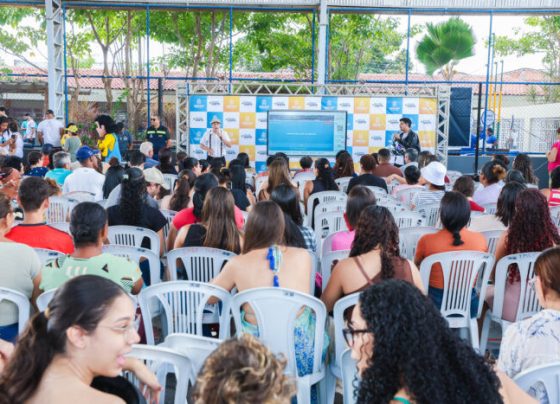 ‘Tamo Junto’ completa um ano e supera 40 mil atendimentos em Aracaju