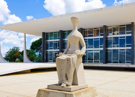 2ª Turma do STF forma maioria para manter afastamento do delegado-geral da PF