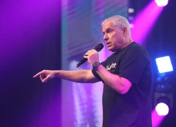 5 lições para transformar uma startup em unicórnio com o criador do Waze, Uri Levine