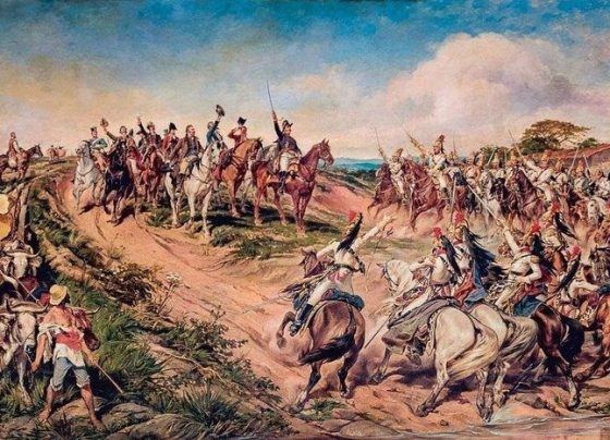 7 de Setembro: filmes ajudam a entender a Independência do Brasil