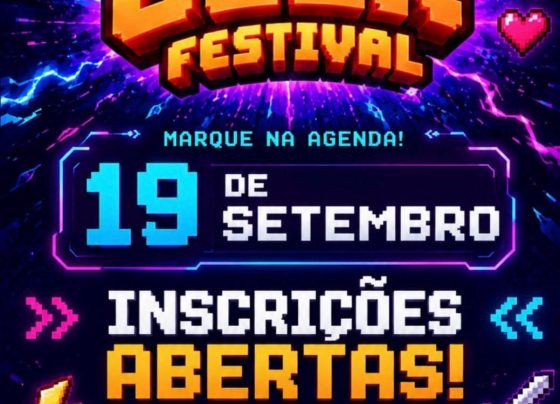 8ª edição do Geek Festival reúne atrações gratuitas para o público