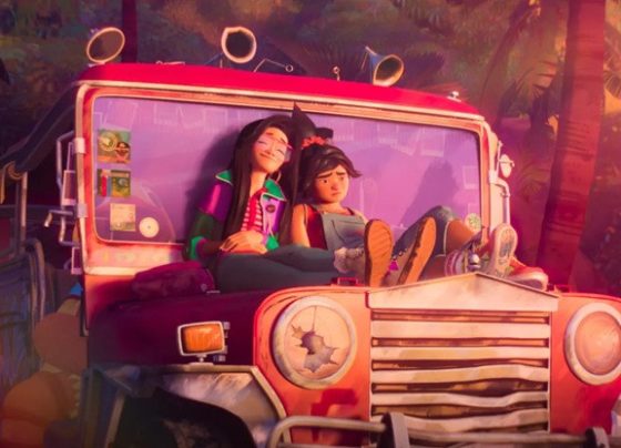 “A Ilha Esquecida”: conheça nova aposta de animação da Dreamworks