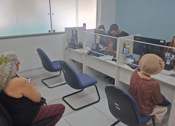AjuPrev inicia prova de vida para os aniversariantes de setembro