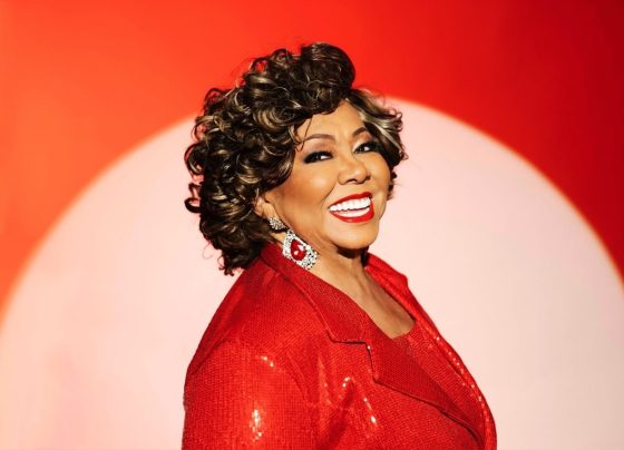 Alcione celebra 50 anos de carreira com show em Aracaju em dezembro