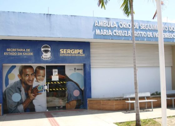 Ambulatório do recém-nascido de alto risco em Sergipe teve aumento de quase mil atendimentos este ano