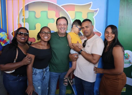 André Moura defende alteração no BPC para proteger famílias e estimular o trabalho sem perder direitos