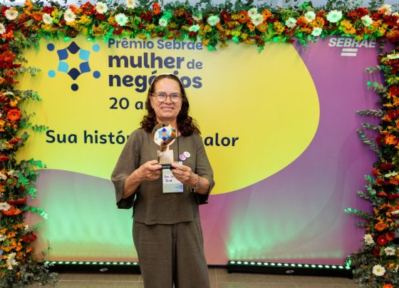 Anunciadas as vencedoras do Rio de Janeiro do Prêmio Sebrae Mulher de Negócios