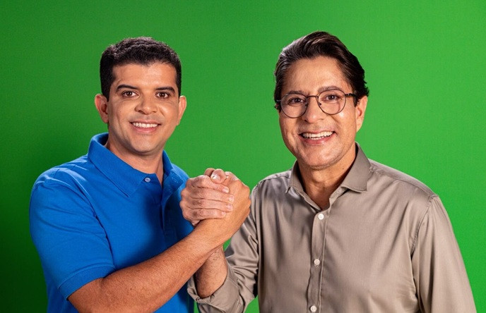 Após homologação de renúncia de vice, TRE indefere candidatura de Ricardo Marques ao Governo de Sergipe