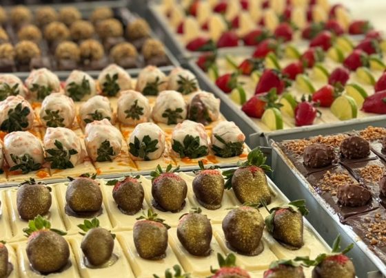 Aracaju Parque Shopping recebe 2ª edição do Festival de Fatias da Garcia Doces neste domingo