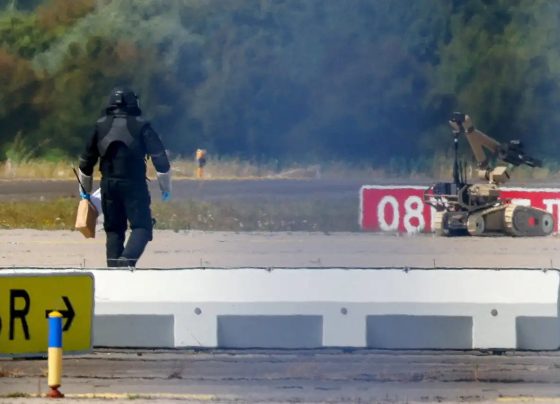 Ataque com drones eleva tensão entre Rússia e União Europeia