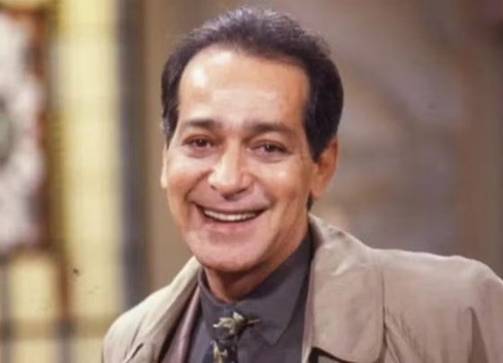 Ator e diretor Gracindo Jr. morre no Rio aos 83 anos