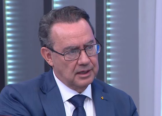Augusto Cury omitiu empresas nos Estados Unidos e no Brasil em declaração ao TSE