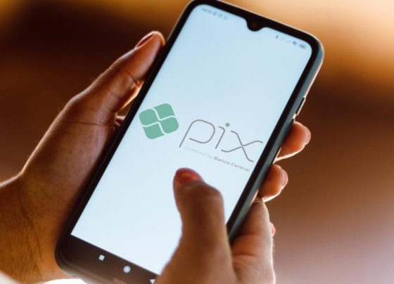 BC avalia interligar Pix a sistema financeiro europeu