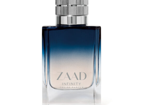 O Boticário viaja ao Salar do Uyuni e apresenta Zaad Infinity, fragrância com exclusivo acorde mineral salino