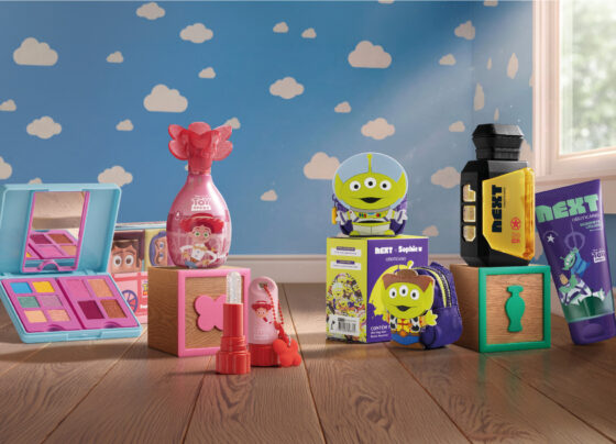 O Boticário celebra o Dia das Crianças com linha inspirada em Toy Story, da Disney e Pixar