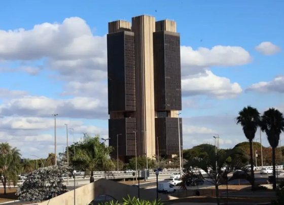 Banco Central reduz projeção de crescimento do PIB para 1,8% em 2026