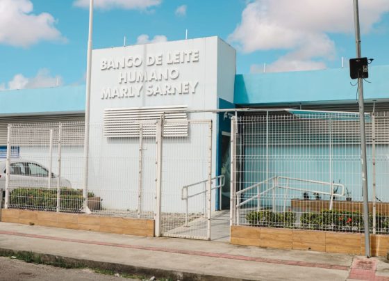 Banco de Leite Humano Marly Sarney terá atendimento suspenso nesta sexta