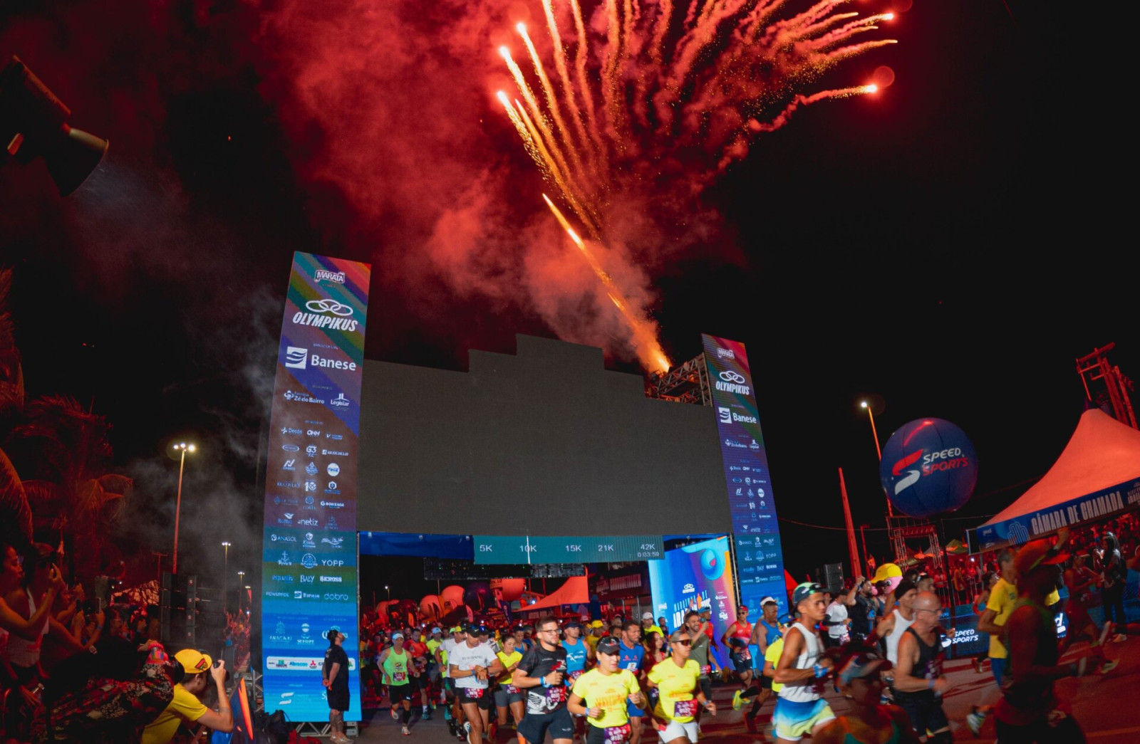 Banese Card disponibiliza ofertas especiais para clientes que participarão da Maratona de Aracaju 2026