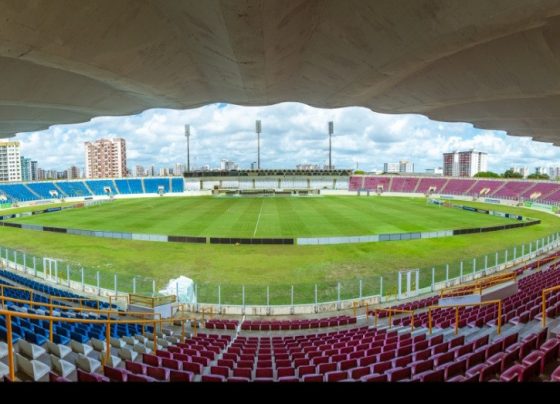 Batistão recebe Bahia x São Paulo pelas quartas de final da Copa do Brasil Feminina