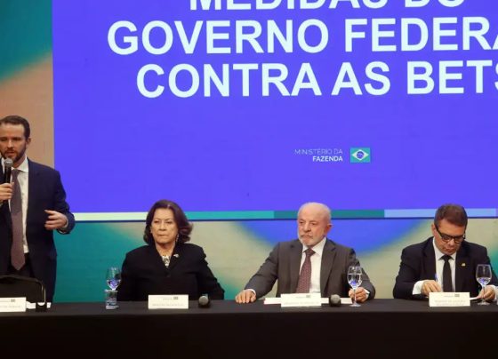 Bets que continuarem no ar após prazo serão bloqueadas, diz Durigan